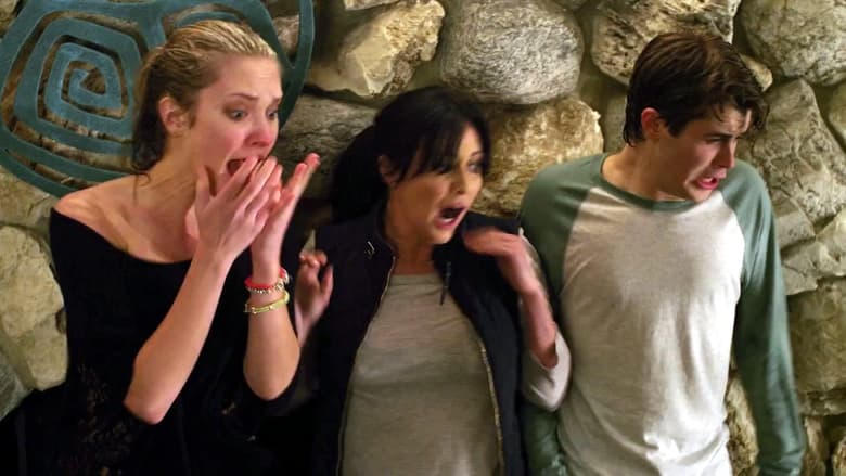 Blood Lake: Attack of the Killer Lampreys電影劇照1