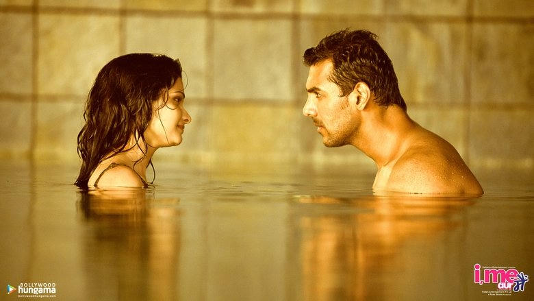 I, Me aur Main電影劇照1