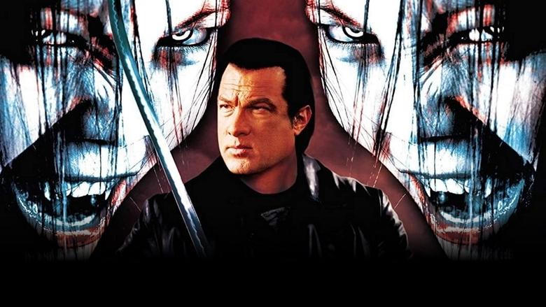 Against the Dark電影劇照1