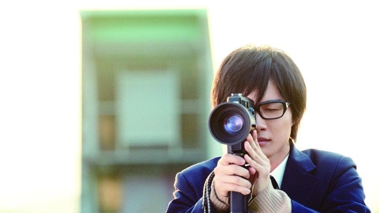 聽說桐島要退社電影劇照1