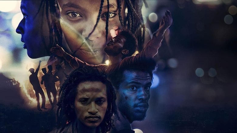 Running Against The Wind電影劇照1