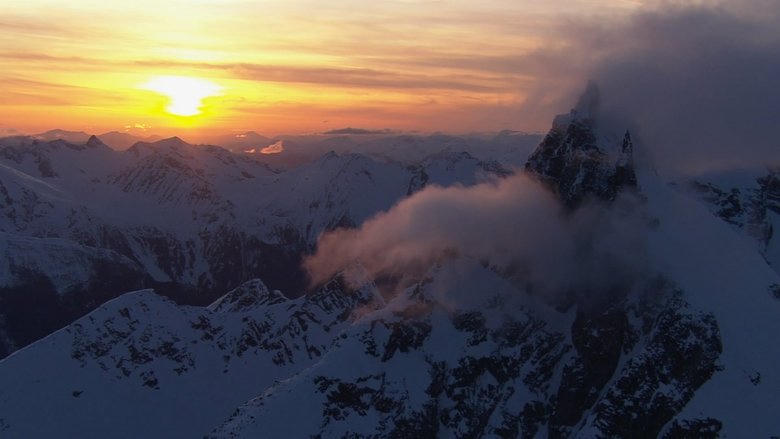 Into the Mind電影劇照1