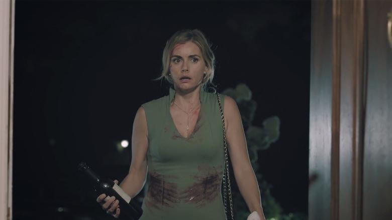 Secrets in Suburbia電影劇照1