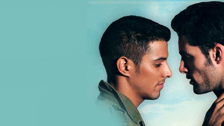 שבלולים בגשם電影劇照1