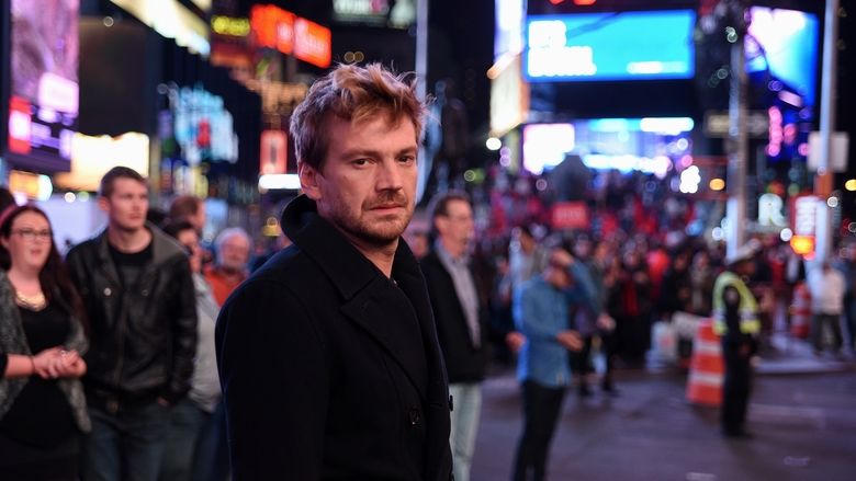 Nadie nos mira電影劇照1