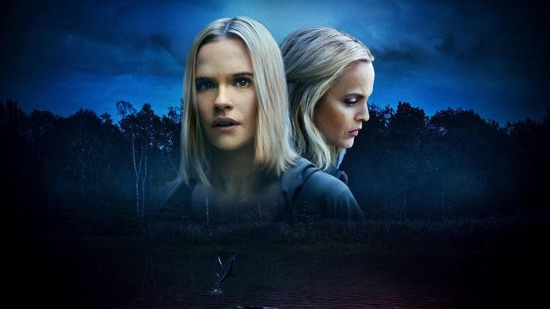 What Lies Below電影劇照1