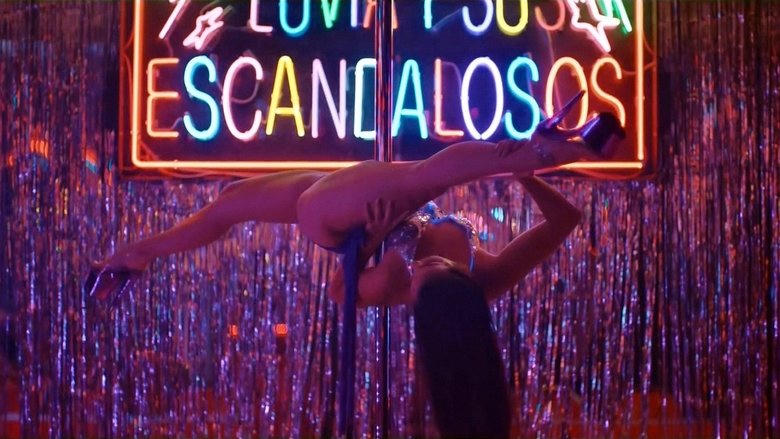 The Queen of Hollywood Blvd電影劇照1