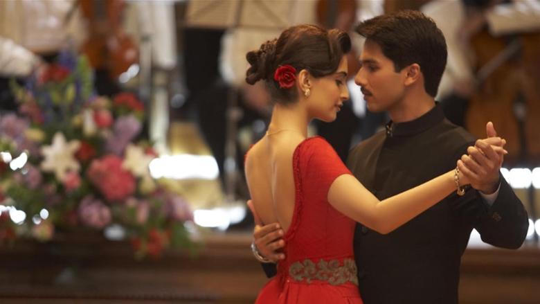 मौसम電影劇照1