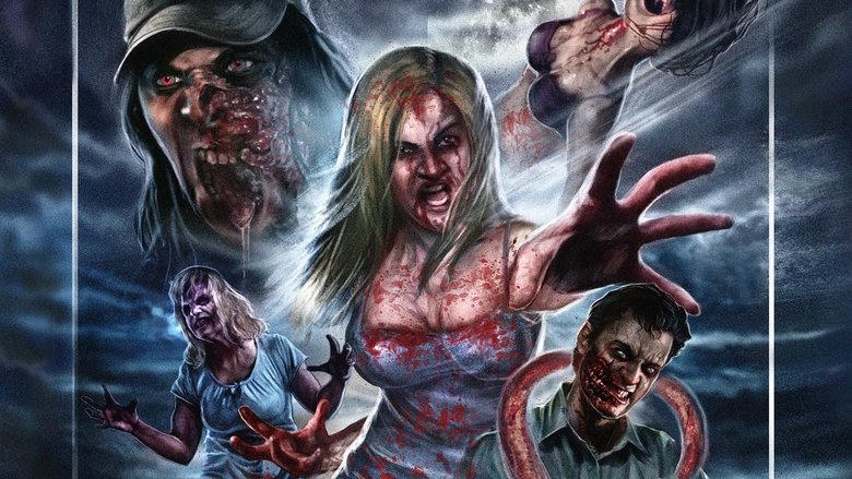 Night of Something Strange電影劇照1