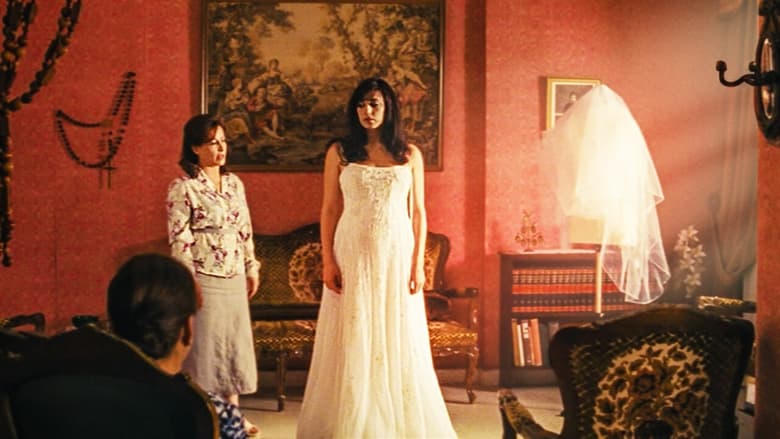 愛的流彈電影劇照1