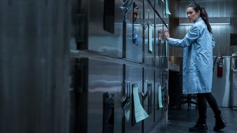 殮房驚魂電影劇照1