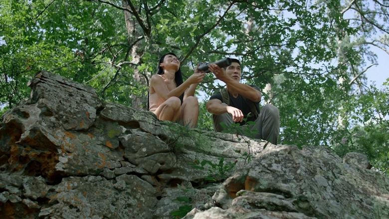 恐龍世界電影劇照1