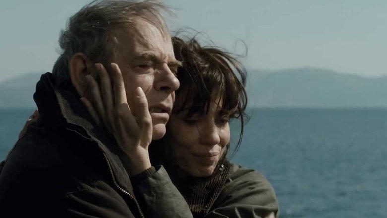 父親的告白電影劇照1