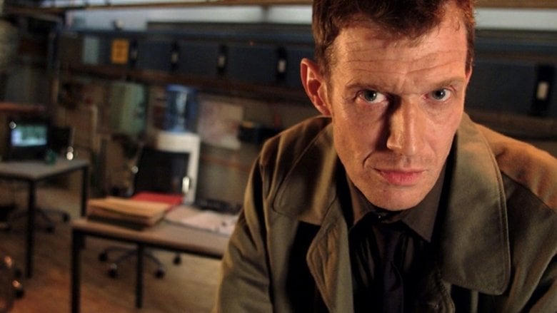 The Quatermass Experiment電影劇照1