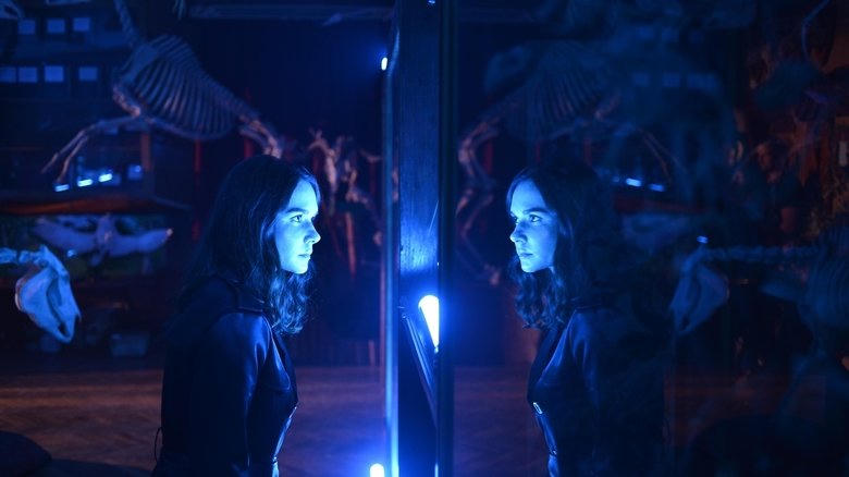 赤裸新秩序電影劇照1