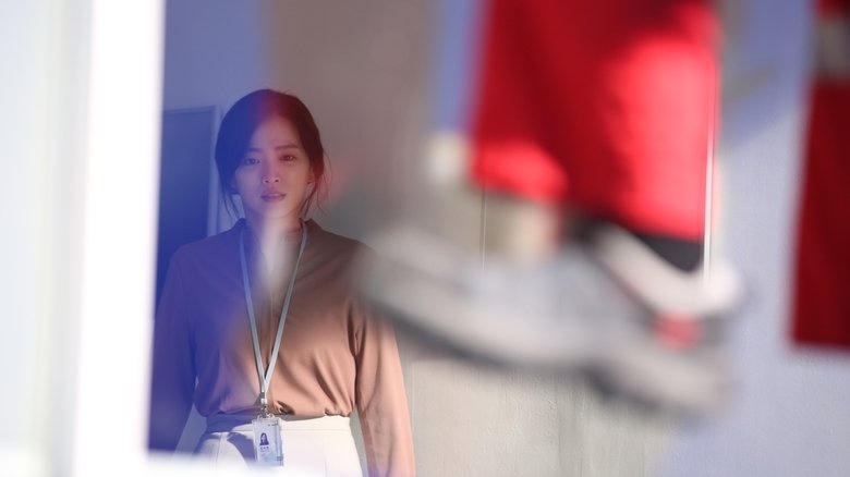 迷魂記電影劇照1