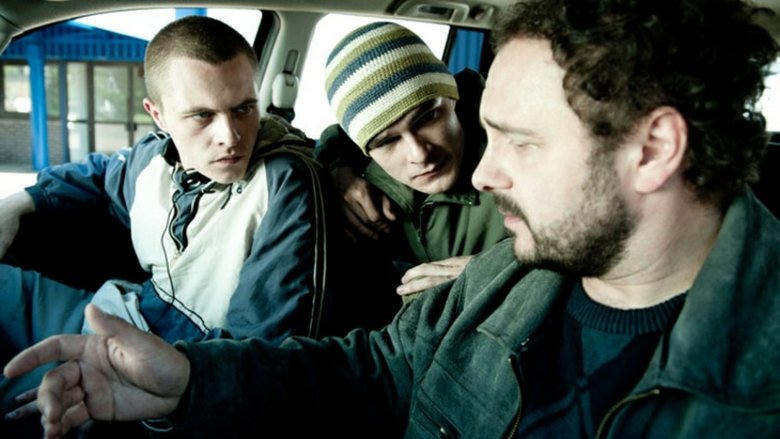 Jesteś bogiem電影劇照1