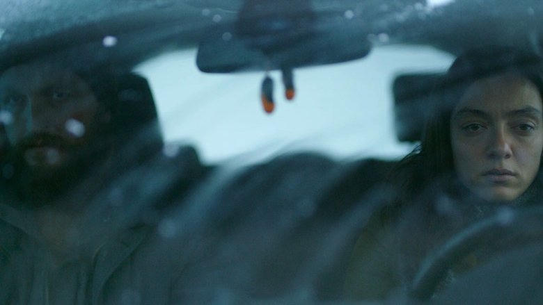 Kar ve Ayı電影劇照1