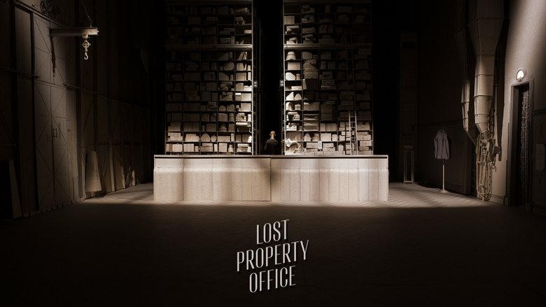 Lost Property Office電影劇照1