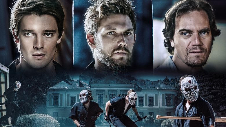 Echo Boomers電影劇照1