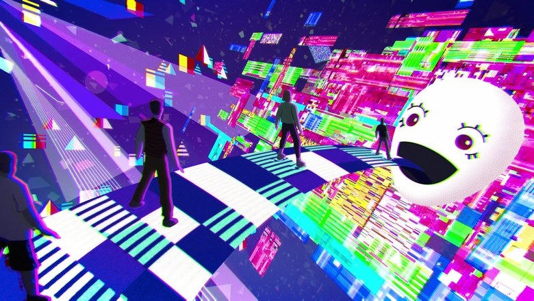 The Antisocial Network: Memes to Mayhem電影劇照1