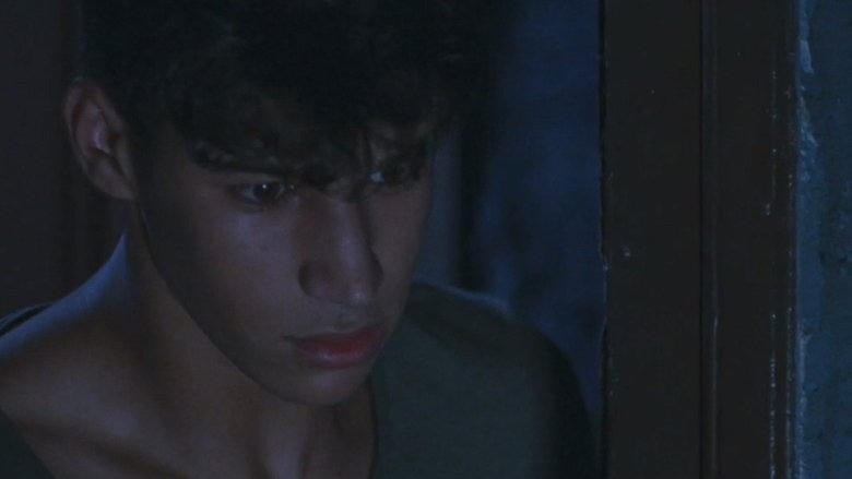 A escondidas電影劇照1