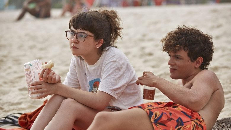 隱形女孩的告白電影劇照1