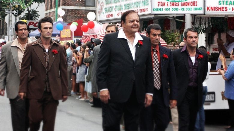 The Brooklyn Banker電影劇照1