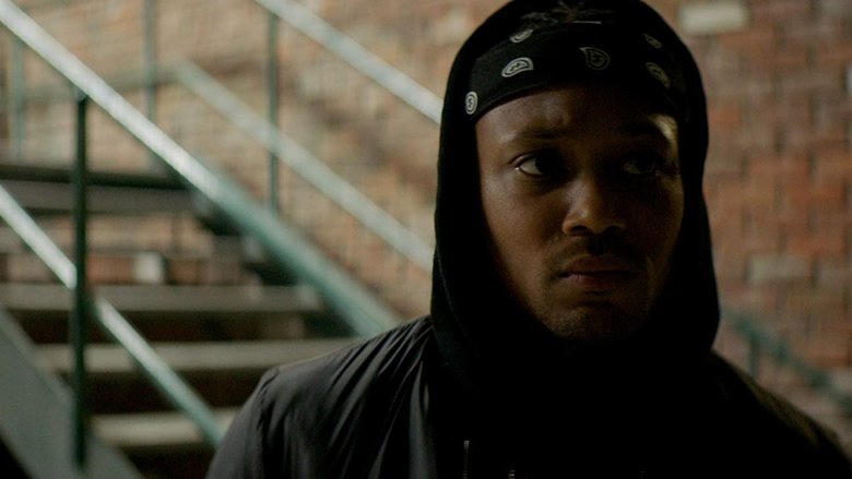 Never Heard電影劇照1