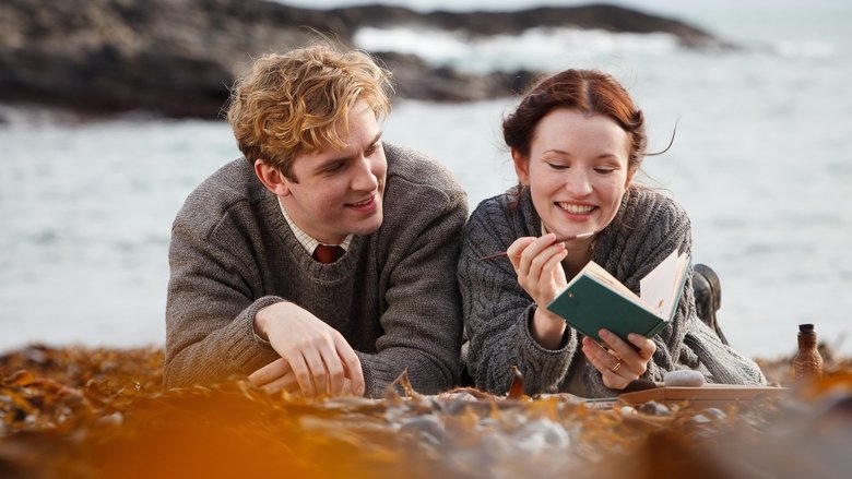 Summer in February電影劇照1