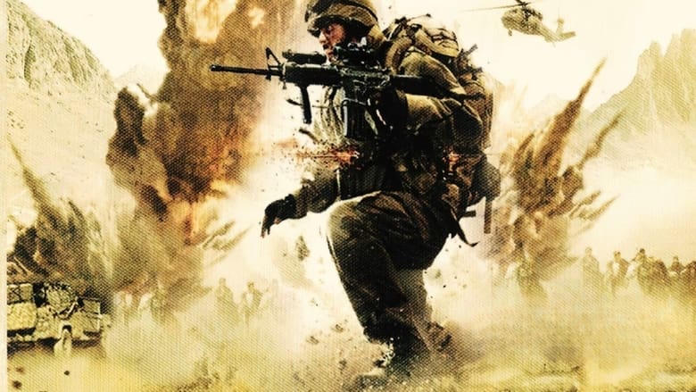 Kandahar Break電影劇照1