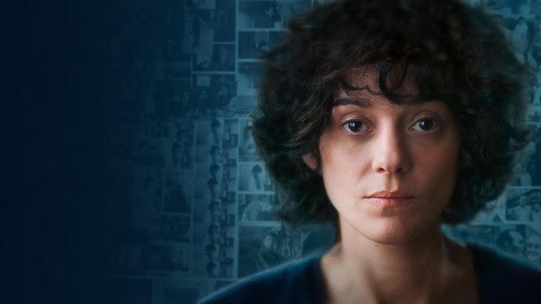 Little Girl Blue電影劇照1