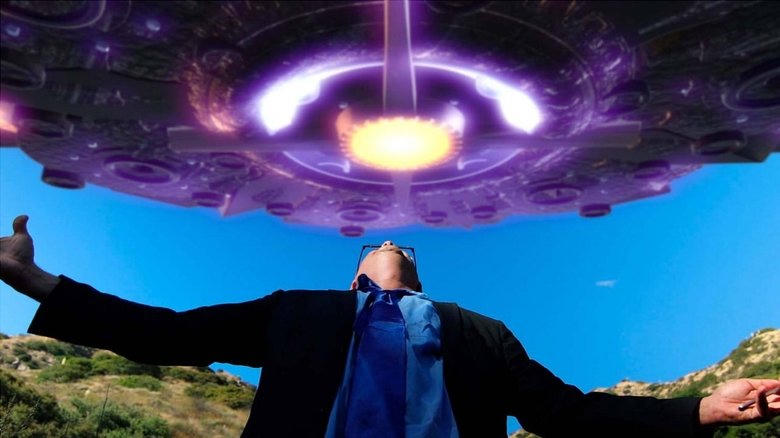 Breaking Barbi電影劇照1