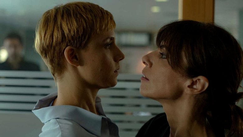 El asesino de los caprichos電影劇照1