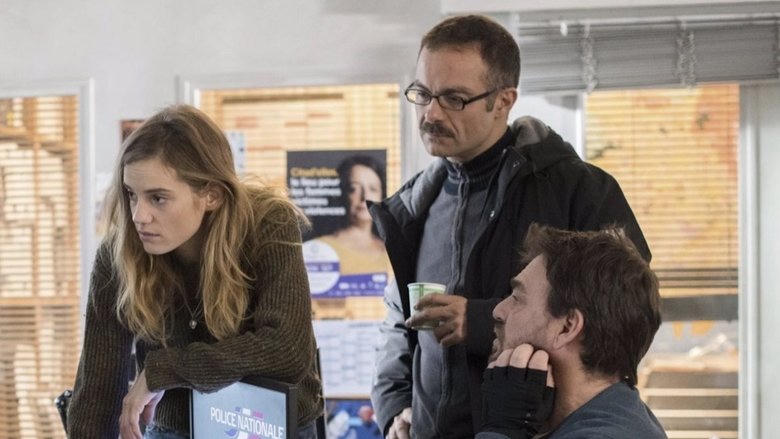 Copy Cat電影劇照1