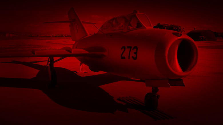 美國51區機密檔案電影劇照1