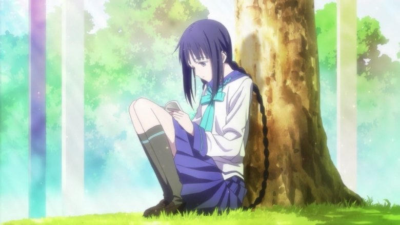 劇場版 文學少女電影劇照1