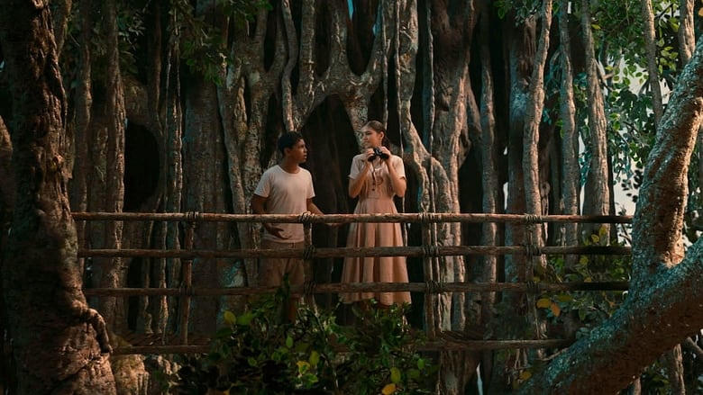 Dinosaur Island電影劇照1