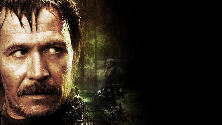 Bosque de sombras電影劇照1