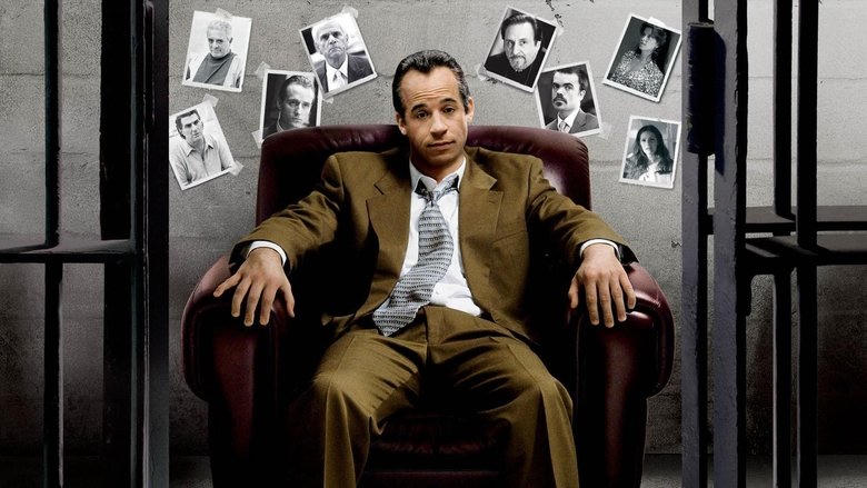 Find Me Guilty電影劇照1