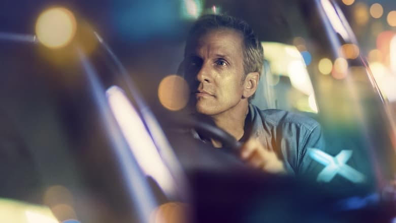 DriverX電影劇照1