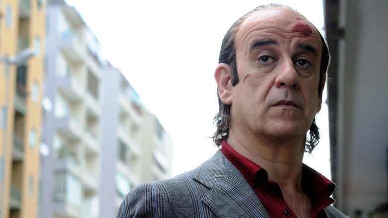 Gorbaciof電影劇照1