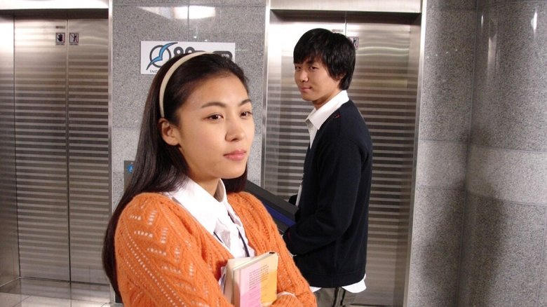 키다리 아저씨電影劇照1