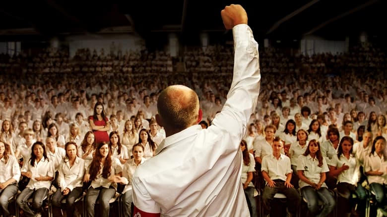 白恤暴潮電影劇照1