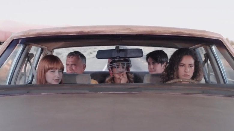 Hello, My Name Is Frank電影劇照1