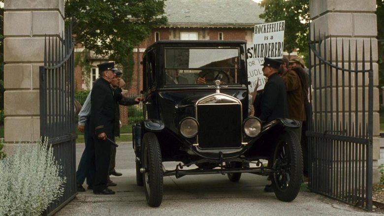 No God, No Master電影劇照1