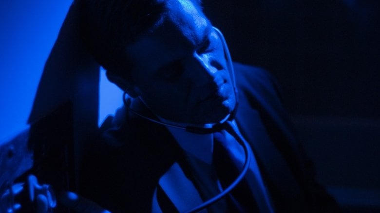 The Missing Person電影劇照1