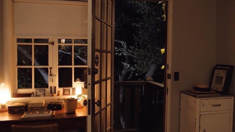 Not Alone in Here電影劇照1