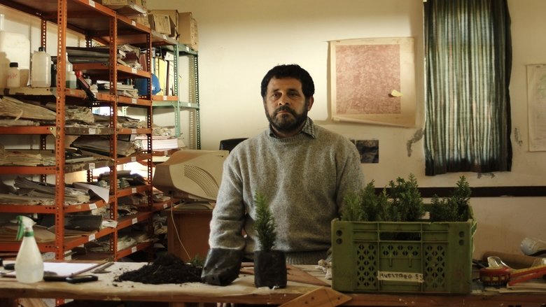 Matar a un hombre電影劇照1