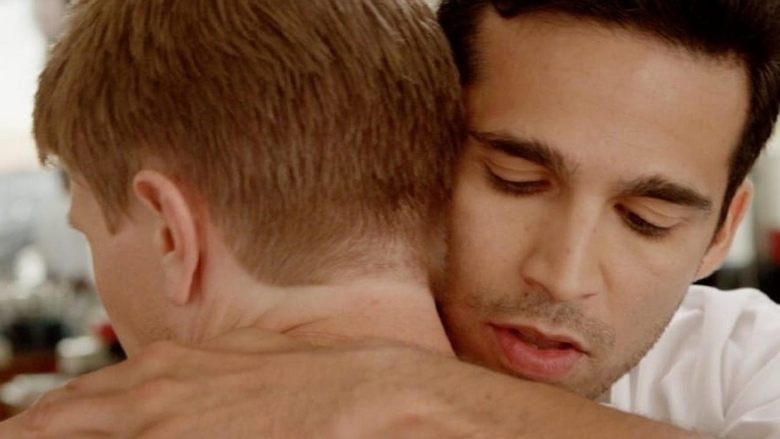 Barrio Boy電影劇照1